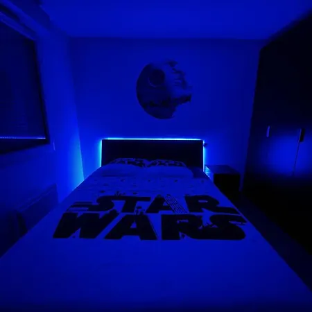 Le Skywalker : T2 Avec Parking & Balcon Toulouse
