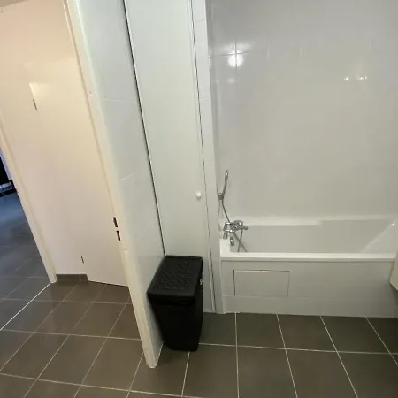 Le Skywalker : T2 Avec Parking & Balcon Apartment *